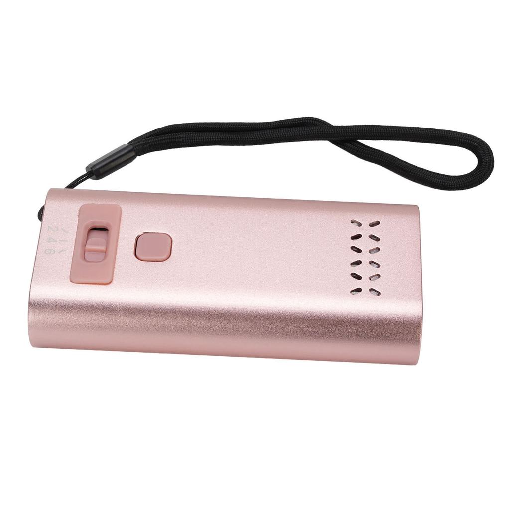 Светильник для наращивания волос с 3 передачами, регулируемая яркость, легкая портативная светодиодная лампа для наращивания париков