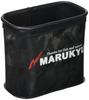 Marukyu Custom Боковой подсумок MQ-01 Черный