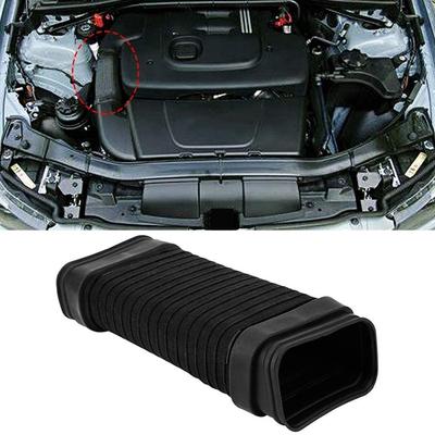 13717795284 Патрубок воздухозаборника двигателя Трубка Подходит для-BMW 3 серии E90 E91 318D 7795284