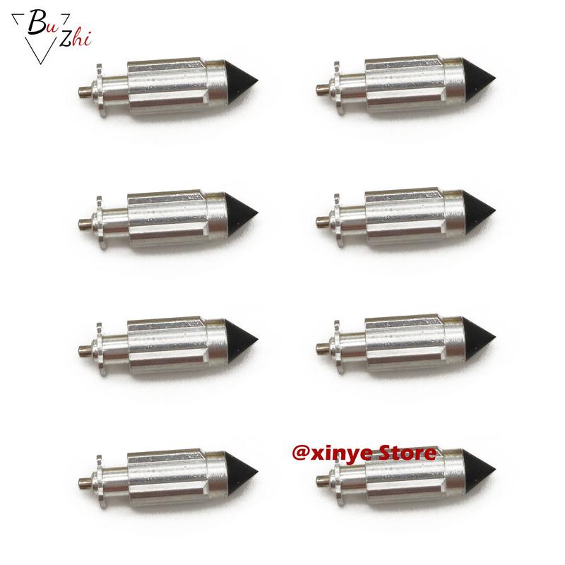 Carburetor Float Oil Needle Valve For Honda CG125 CB125 CBR250 CB400 CB250 MC23 /22 NSS250 VTEC CBR22 CBR29 Hornet 250