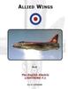 Книга The English Electric Lightning F.1 : 20