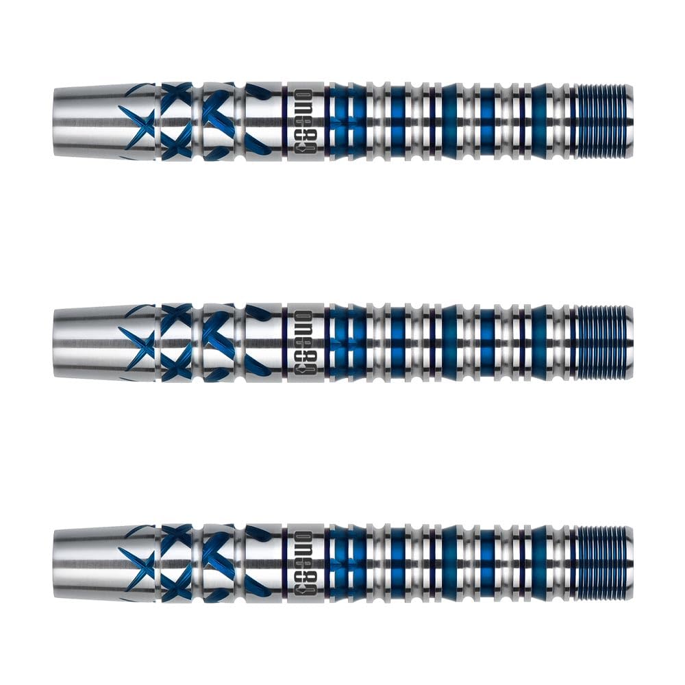 One80 One Eighty SON HYUN JOON 2BA Son Hong Joon Player Model Dart Barrel Dart Set 18.5g