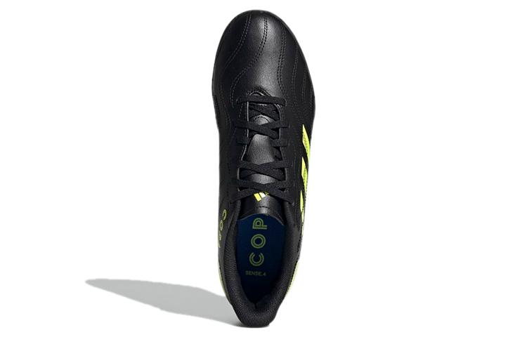 adidas Copa Sense.4 Tf 'Черный Желтый' FW6547