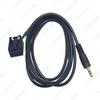 Opel CD30 CD40 CD70 DVD90 MP3 AUX 3.5mm Audio Input Cable
