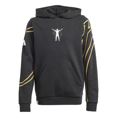 Adidas Childrens/Kids Jude Bellingham Hoodie