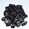 Home Décor Use Red Garnet Uncut Rough 183.6 Ct Natural Gemstone   Rough