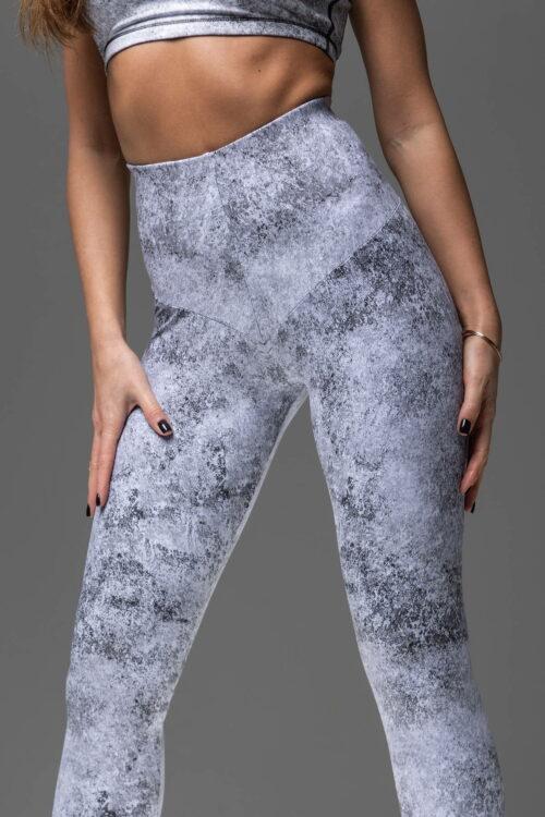 Лосины-утяжка с пушапом Y2-P155 TotalFit (06399209)