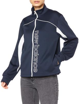Куртка Relentless Track Jacket WJ11197 Eclipse от S до японского размера Женская (ЭКЛ) (эквивалент S)