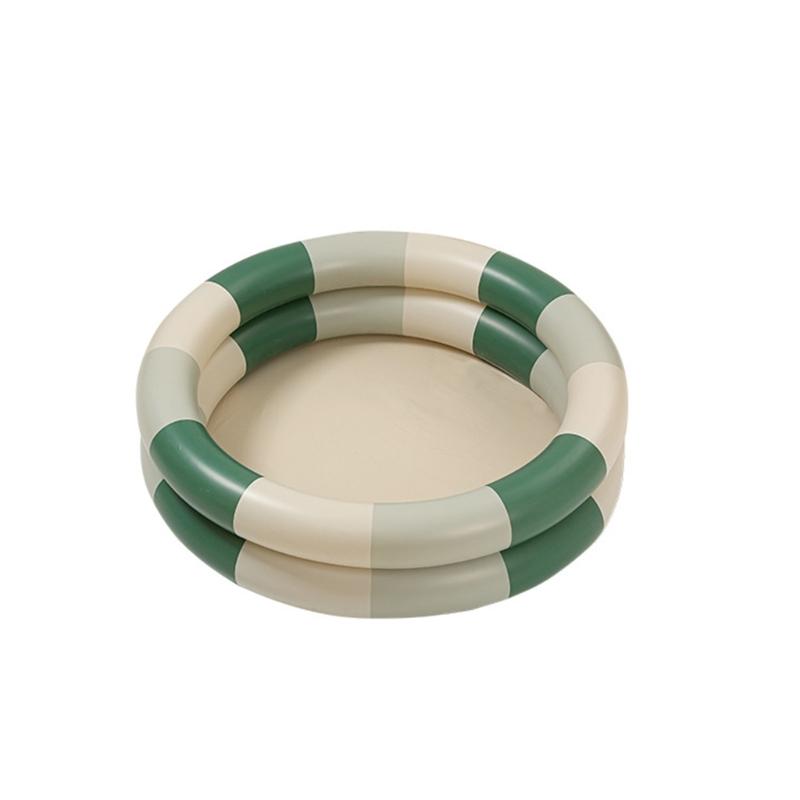 Детские бассейны Детский бассейн Детский надувной бассейн Водный бассейн Маленький бассейн для дома улицы сада