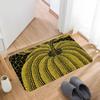 Famous Artist Y-Yayoi Kusamas Hallway Carpet Non-Slip Laundry Room Mat Laundry Decor Balcony Child Living Room Bedside Area Rugs