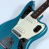 Fender/FSR Collection 2024 Traditional 60s Jaguar Rosewood Fingerboard Lake Placid Blue