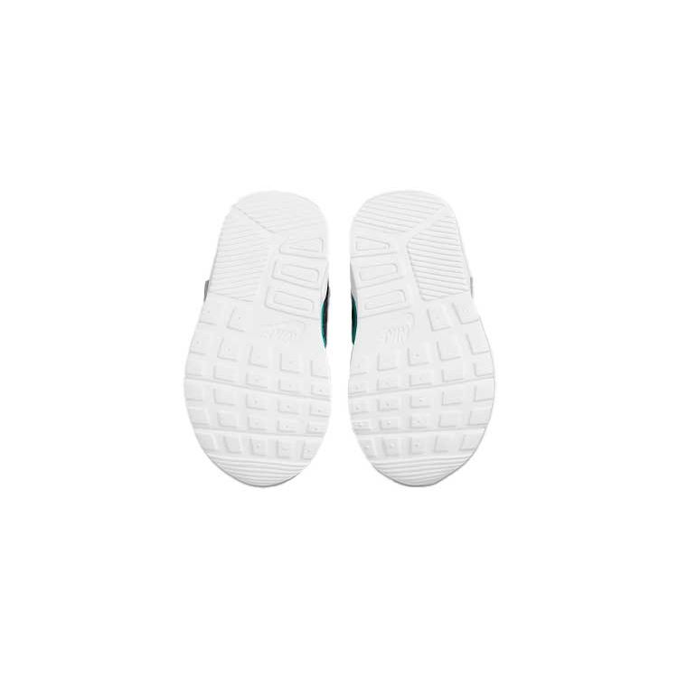 Nike Детские кроссовки Air Max SC TD Photon Dust Washed Teal Серый Белый Черный CZ5361-008