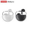 Lenovo LP80 TWS Bluetooth наушники беспроводные наушники спортивные водонепроницаемые гарнитуры игровая музыка сенсорное управление наушники микрофон