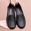New Women's Flat Bottom Casual Shoes Lightweight Anti Slip Comfortable Women's Walking Shoes