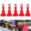 5-pack Ignition Keys Ignition Key For Snow Blower Models