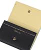 Визитница Paul Smith 355005W744 Черный
