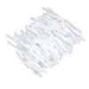 100pcs Tattoo Ink Mixer Stick Cleaned Reused Mixing Device Accessories Ink Stirring Stick for Tattoo Artists