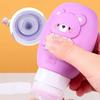 Bottle Hand , Lotion, Shampoo, Conditioner, Cosmetics Storage, Cute Cartoon Portioning Bottle, Travel Bottle.