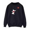 Winnie the Pooh Mens Balloon Sweatshirt