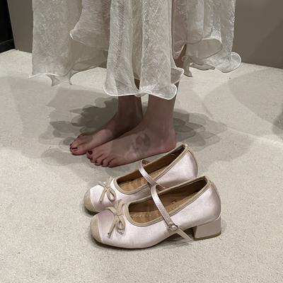 Женская обувь – Балетки