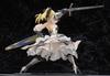 Коды Saber Lily All Distant Utopia scale PVC painted finish Fate/unlimited (Авалон) (1/7 продукта)