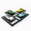 FINE MODEL 1:64 BMW M3 E92 Simulation Die Casting Alloy Car Model Collection Desktop Ornament Boy Toy Birthday Gift