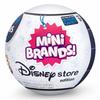 5 сюрпризов Мини-брендов Disney Store Limited Edition Series 1 Capsule Toy Collection (3 капсулы)