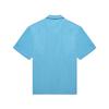 MALBON GOLF [Vacation Club] Bosco Button-Up Shirt Sky Blue (Man)