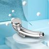 Roma Душевая головка Trigger Water ABS Bathroom Caravan Chrome Comet Flow Hot