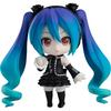 Nendoroid SEGA Feat. HATSUNE MIKU Project Hatsune Miku Ver. Non-scale Plastic Painted Movable Figure