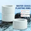 Aquatic Plants Fixed Ring Fish Tank Plants Fix Basket Aquarium Accessories Aquarium Landscape Decoration Water Grass Fixed Cup