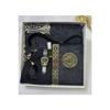Groom's Bundle Set, Men's Bundle Set, Prayer Rug Set, Prayer Rug, Dowry Prayer Rug Set
