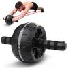 Strong Load Bearing Ab Roller Wheel Single-wheel Abdominal Exercise Wheel  Men/Women