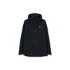Waterproof Windproof Three-In-One Fleece Jacket With Hood Men Jacket Basic-Black 952347607-2