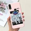 Matte Silicone Phone Cover For Galaxy A20 A20s A20e A40 Back Case Child Fashion Lovely Etui Capas For Samsung A20e A20 A 40 Case