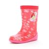 Rain Boots Disney Romp C67 Girls Pink Cm [Moonstar] 16.0