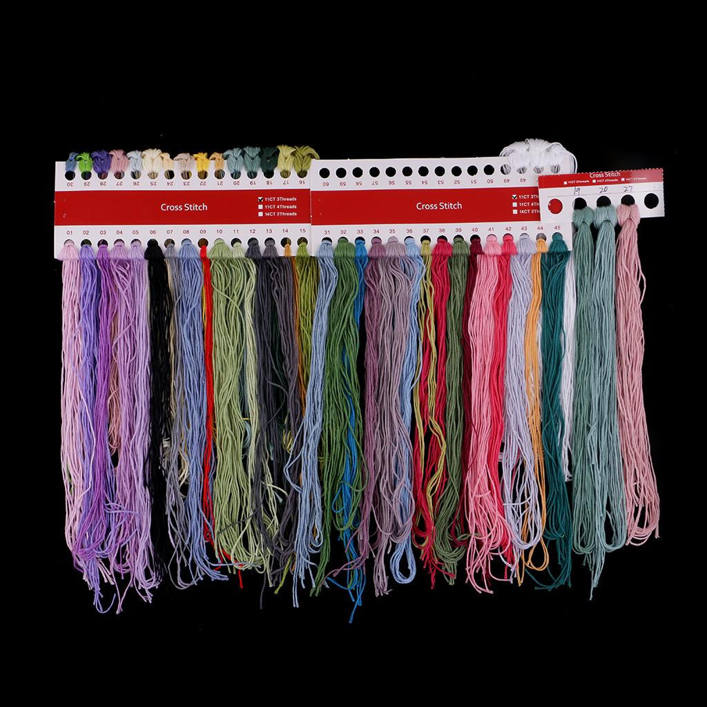 Набор для вышивки крестом - Колибри (Штампованный)