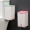 Water-proof Feminine Products Storage Box Thicken Sanitary Napkin Dispenser Tampon Holder  Home