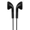 Classic MP3/4 Smartphone Earphone Wired Headset Stereo Sound Universal Headphone