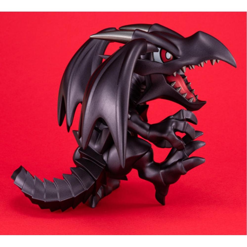 Yu Gi Oh Megatoon Yu Gi Oh Duel Monsters Red Eyes Black Dragon
