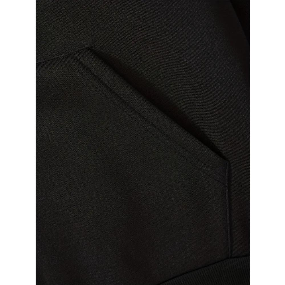 Мужская толстовка с капюшоном, свободного кроя, на молнии, куртка-худи, уличная одежда, повседневная верхняя одежда для повседневных занятий спортом, прочная конструкция, уличный стиль