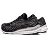Asics Кроссовки Gel Kayano 29 Черно-белые мужские 1011B440-002