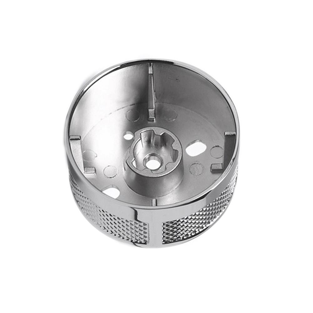 Головка ручки переключения передач для Range Rover L405 13-16 хромированная ручка селектора переключения передач модернизированная замена переключателя передач