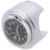 Other Motorcycle Accessories Motorcycle Hand Clock Black