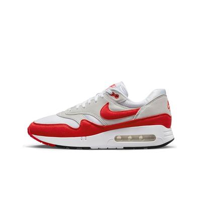 Air Max 1 ‘86 Big Bubble Белый Красный
