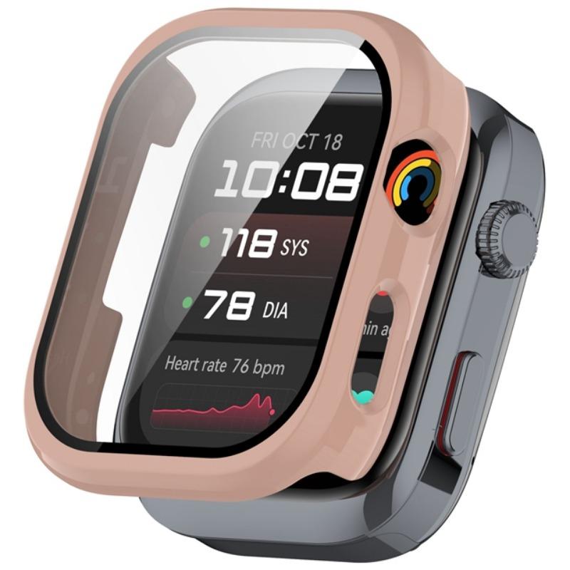 Защитный стеклянный чехол для Huawei Watch D2 Защитная пленка для экрана от царапин Аксессуары Чехол для Huawei Watch D2 Аксессуары-бампер