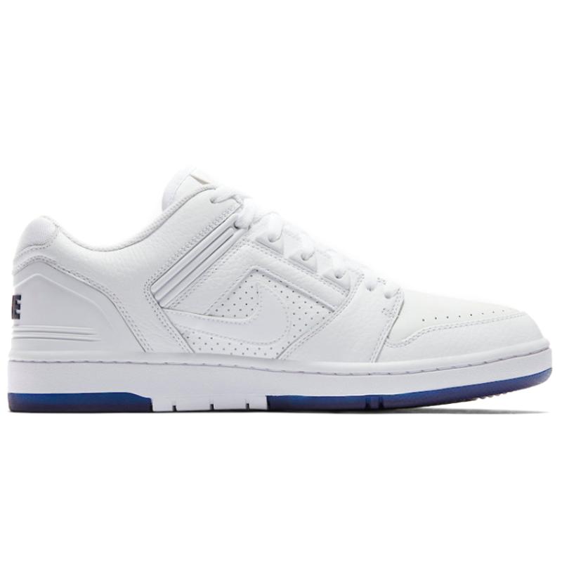 Nike Sb Air Force 2 Low Кевин Брэдли Обувь для скейтбординга AO0298-114