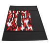 Barber Mats Slip Resistant Salon Barber Station Organizer Pad Flexible Silicone Mat