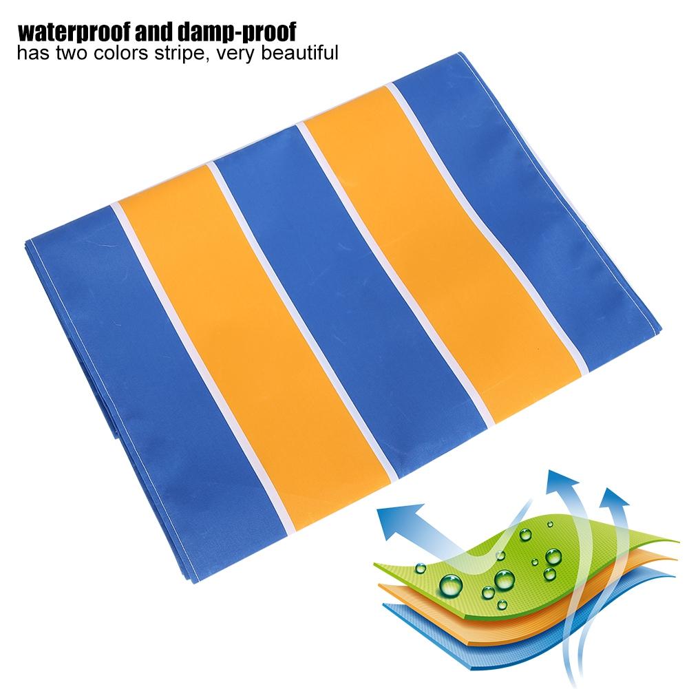 Teamwork Games Group Learning Activity Fun Playing Run Mat Kids Adults Field Day(6m)