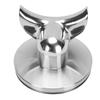 54mm Portafilter Spout Bottomless To Spouted Coffee Machine Portafilter Spout 304 Stainless Steel with O Rings